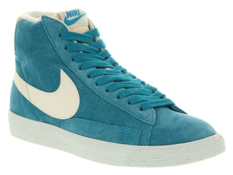 vintage damen nike|nike high tops women's vintage.